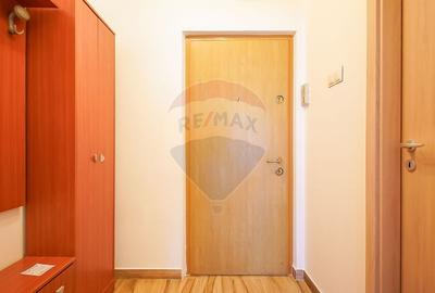 Apartament cu 1 camere decomandat în Astra - 9