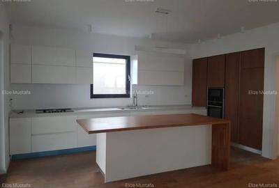Vila Individuala 5 Camere | Complex Columbus - Scoala Americana | Curte - 5
