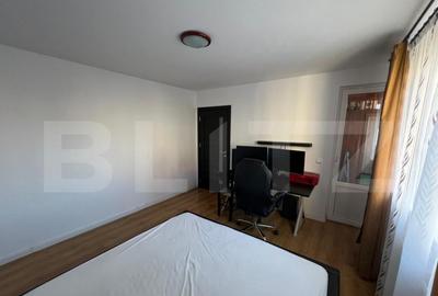 Apartament cu 3 camere, 81 mp, zona Hipodrom IV - 4