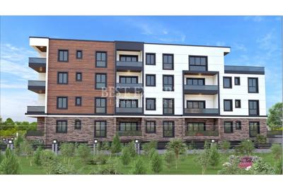 Apartament cu 2 camere semidecomandat în Theodor Pallady - 2