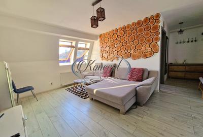 Apartament luminos, etaj intermediar, aproape de transport public – IRA - 1