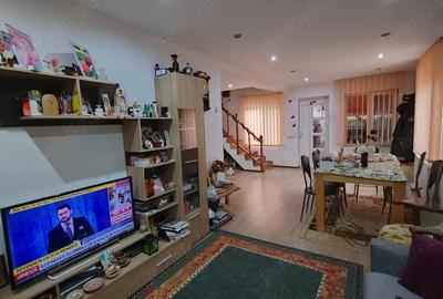 Casă cu Teren 274 Mp în Giroc