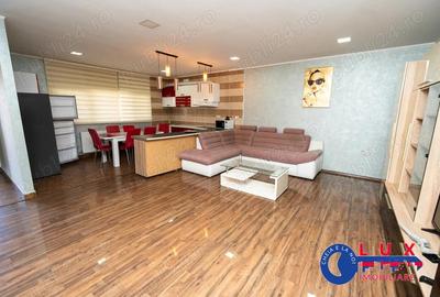 Apartament cu 3 camere decomandat în Vest - 1