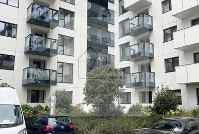 Garsonieră decomandată, mobilată în Central - 5