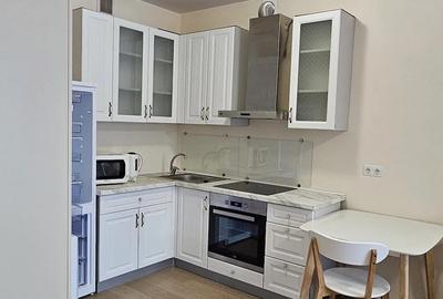 Garsonieră decomandată în Complex Studențesc - 1