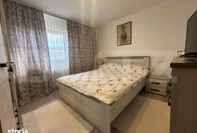 Apartament cu 3 camere în Central - 6