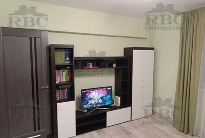 Apartament cu 2 camere, etaj intermediar in Gheorgheni ! - 2
