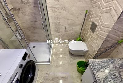 Apartament cu 4 camere în Tractorul - 28