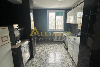 Huedin-Apartament 3 Camere - 4