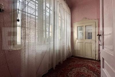 Apartament cu 2 camere semidecomandat în Ultracentral