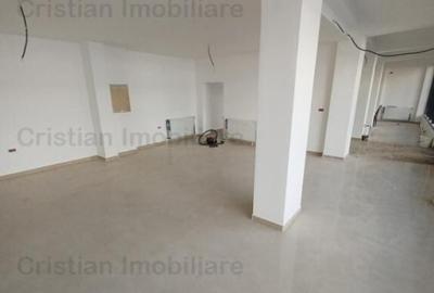 Spatiu comercial, 140 mp Garii, pretabil orice tip de activi - 2