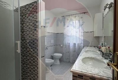 Casă individuală cu 5 camere cu Teren 2566 Mp în Vităneștii de sub Măgură - 7
