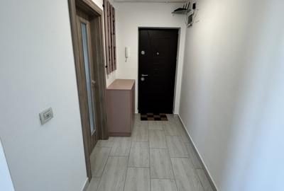 Apartament cu 2 camere decomandat, mobilat în Giroc - 1