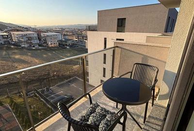 Vand apartament in Floresti str Teilor - 3