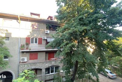 Apartament cu 2 camere semidecomandat în Grivița - 3