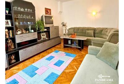 Proprietate unică în zona centrală-Medias - 3