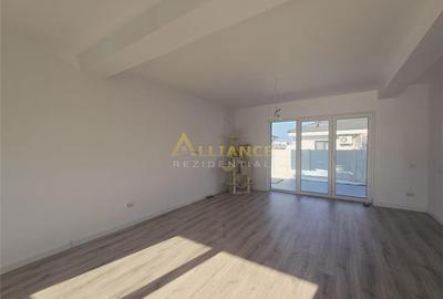 Casă cu 4 camere cu Teren 280 Mp în Berceni - 2