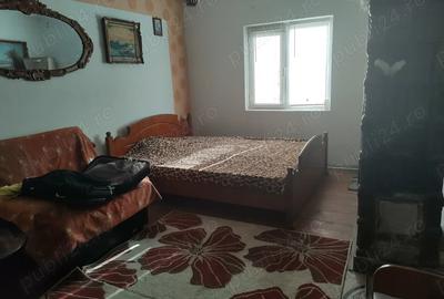 Vand casa cu livada ?i teren - 6