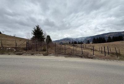 Spațiu comercial, în Albac - 1