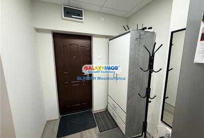 Apartament cu 2 camere semidecomandat, mobilat în Sud - 5