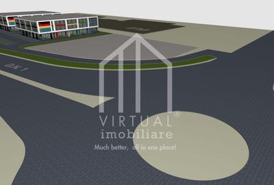 Teren agricol intravilan de 7798 mp, în Industrial Vest - 6