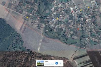 Teren de 800 mp, în Didești - 5