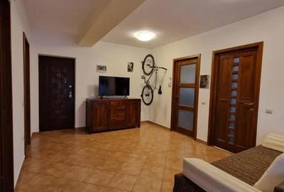 Apartament cu 2 camere semidecomandat în Florești - 5