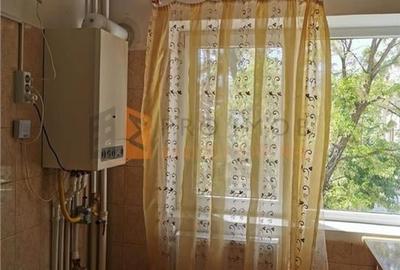 Apartament 2 camere cf 1 decomandat zona Centrala - 5