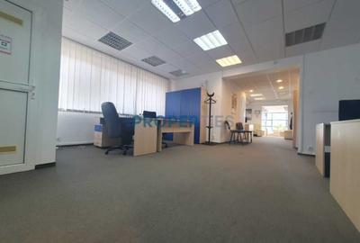 Cladire inchiriata 100% disponibila pentru investitie - 9