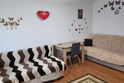 Garsonieră decomandată în Exterior Vest - 7