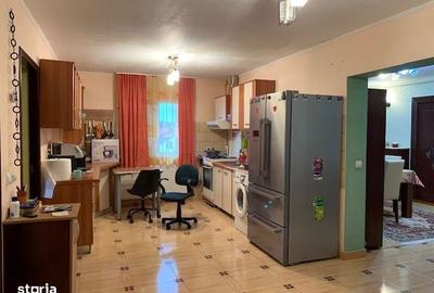 Apartament cu 4 camere în Sud - 8