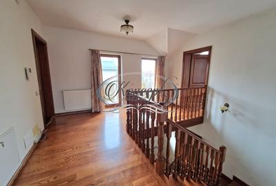 Casa individuala cu gradina si 5 locuri de parcare, cartier Europa - 16