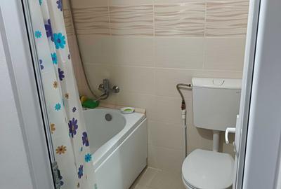 Garsonieră decomandată în Micro 14 - 5