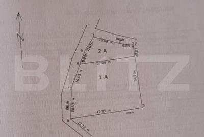 Teren zona Episcopiei - 1