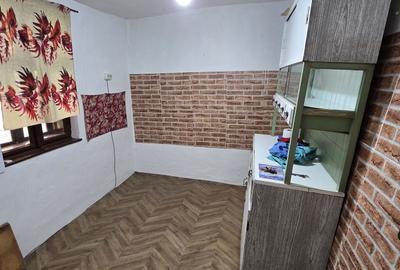 Casă cu 2 camere în Boiu - 1