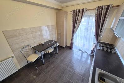 1 Cam-Mehala-Bloc Nou-51 MP-Parter-Balcon-Loc de parcare-Complet Mobilat-81.000 - 3