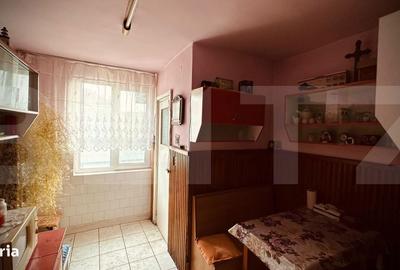 Apartament cu 3 camere în Central - 1