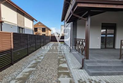 Casă cu 4 camere cu Teren 468 Mp în Sânpetru - 6