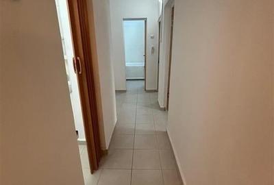 Etaj 2 - Nicolina LIDL - Str. Petre Tutea, 3 camere decomandat cu 2 bai, bloc di - 9