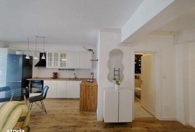 Garsonieră în Central