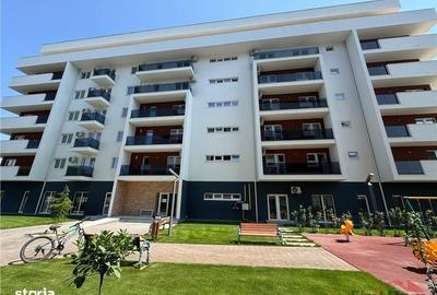 Apartament în Central