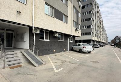 Apartament cu 2 camere semidecomandat în Militari - 12