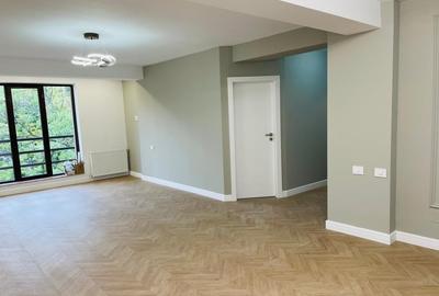 Apartament cu 4 camere semidecomandat în Arcul de Triumf - 5