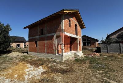 Casa Individuala de vanzare in Mosnita Noua | Zona excelenta | Calea Medves - 6