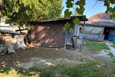 Casă cu 4 camere cu Teren 735 Mp în Dăbâca - 18