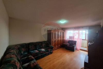 Apartament cu 4 camere de închiriat în zona spitalului judetean - 4