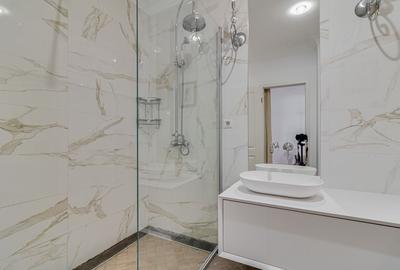 PERSEPOLIS! 4 camere SUPERB, 3 BAI, 2 underground PARKING! - 16