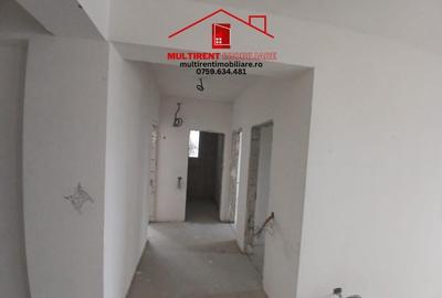 Apartament 153 mp -etaj 1-bloc nou! - 2