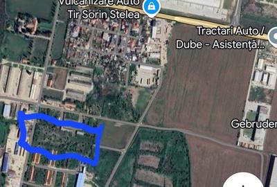 Popesti Leordeni Centura/Agropol - 1