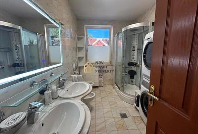 De vanzare casa situata ultracentral langa Liceul Eminescu - 4